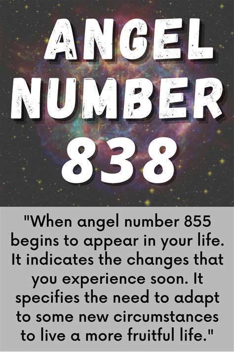 what does angel number 838 mean|838 Angel Number meaning